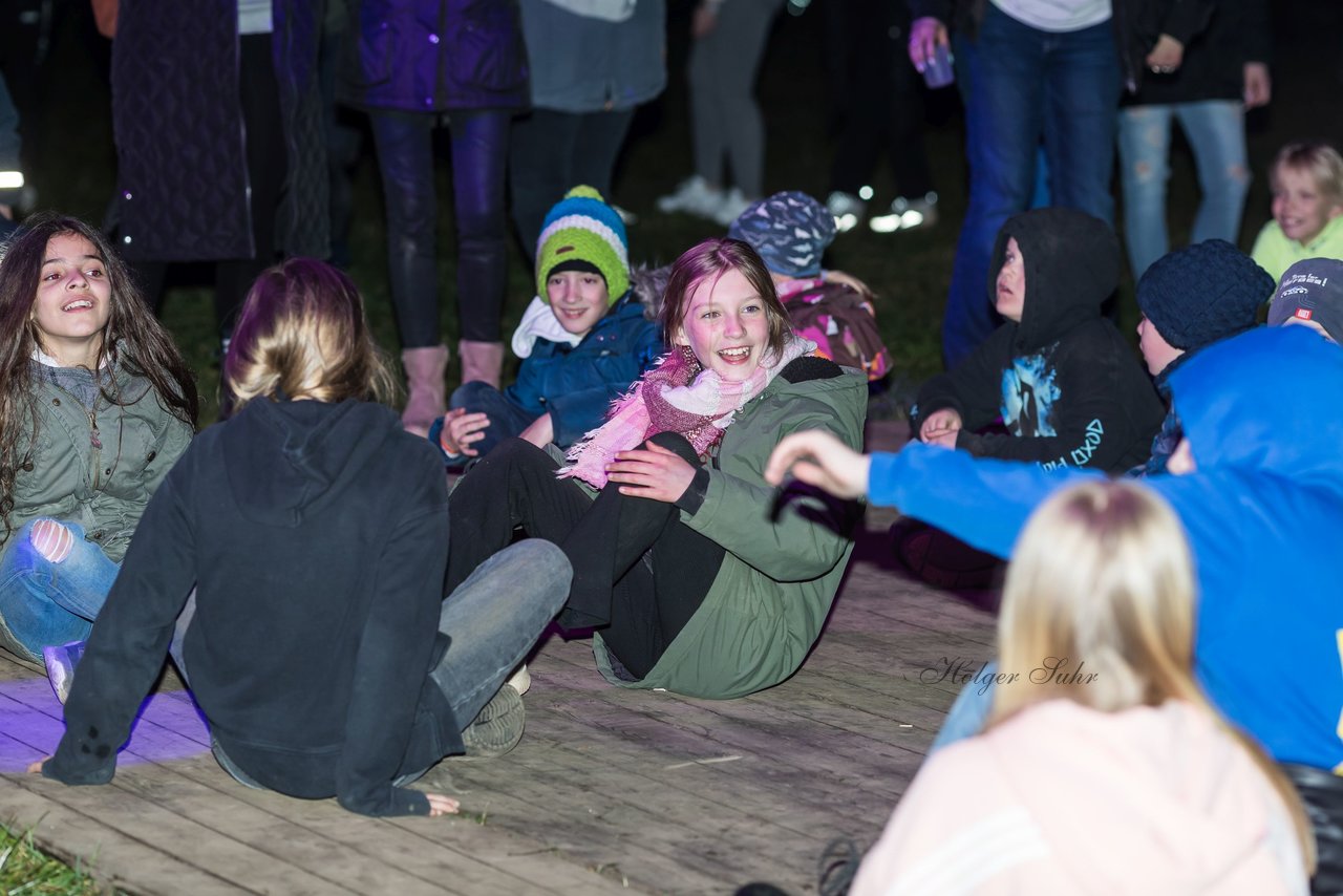 Bild 297 - Osterfeuer